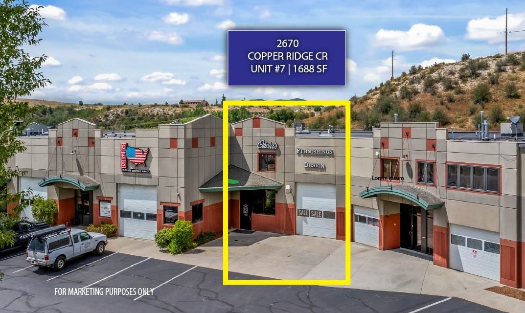 2670 Copper Ridge Circle Steamboat Springs CO 80487