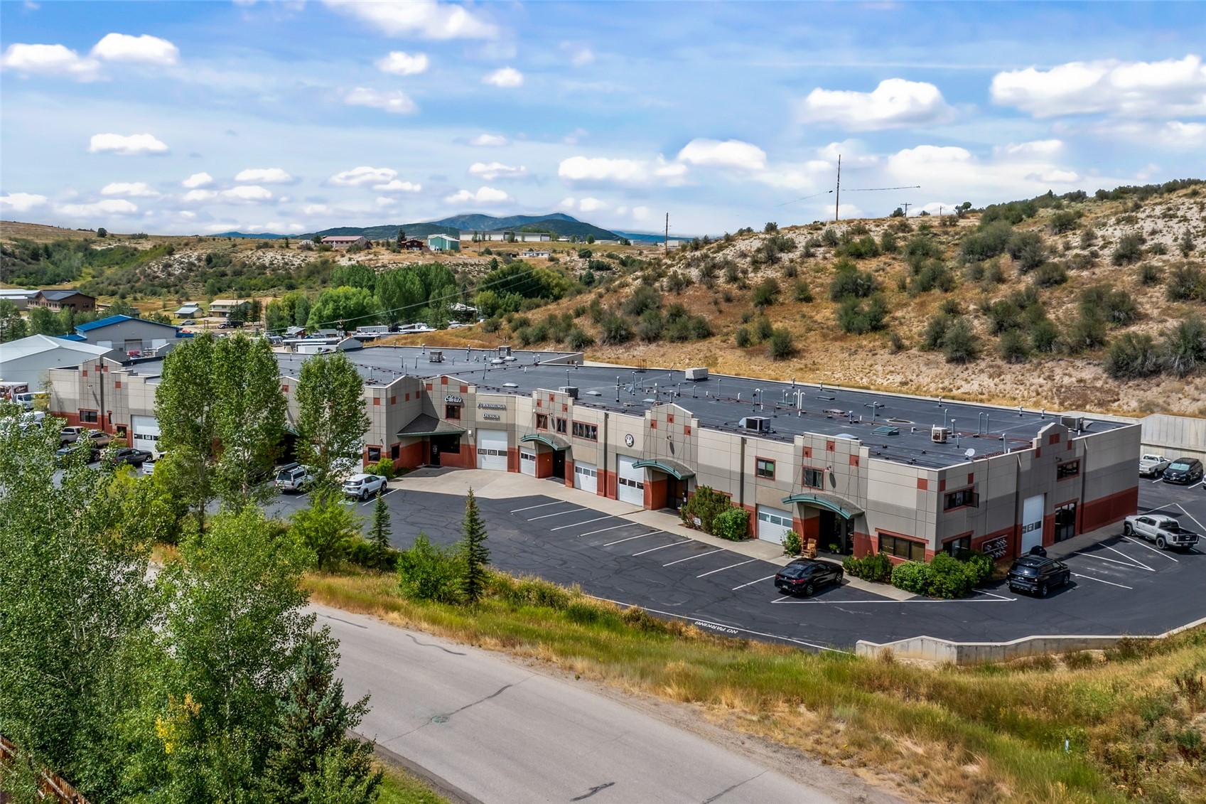 2670 Copper Ridge Circle Steamboat Springs CO 80487