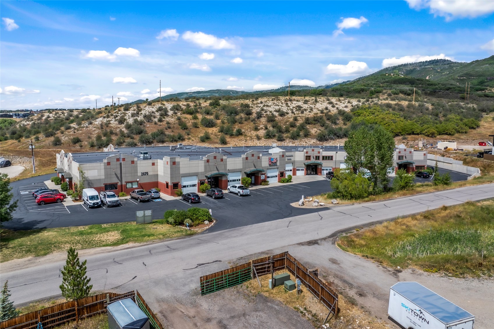 2670 Copper Ridge Circle Steamboat Springs CO 80487