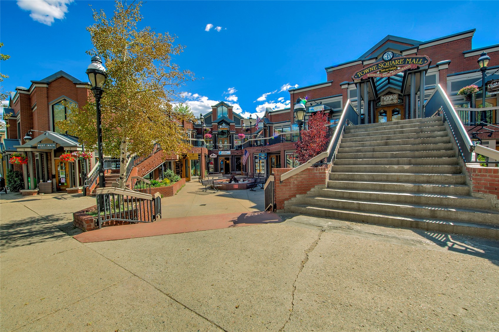 100 N Main Street Breckenridge CO 80424