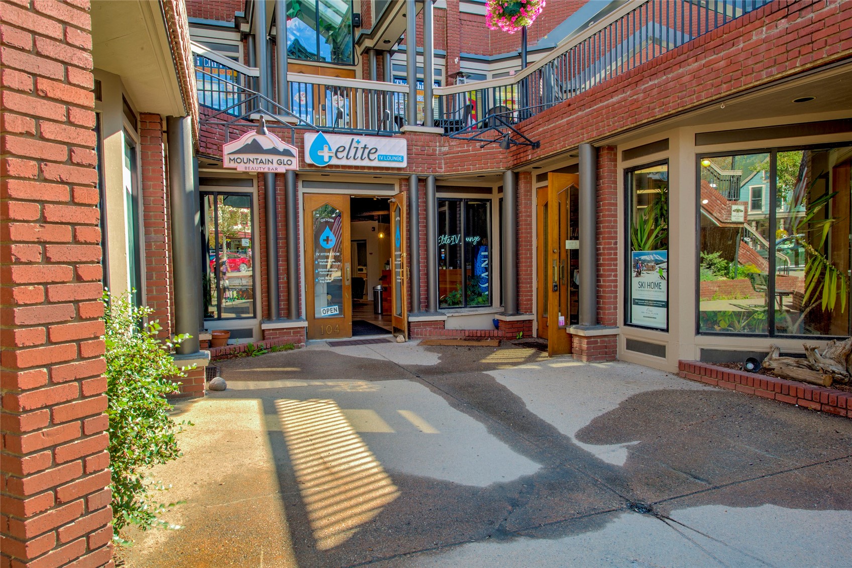 100 N Main Street Breckenridge CO 80424