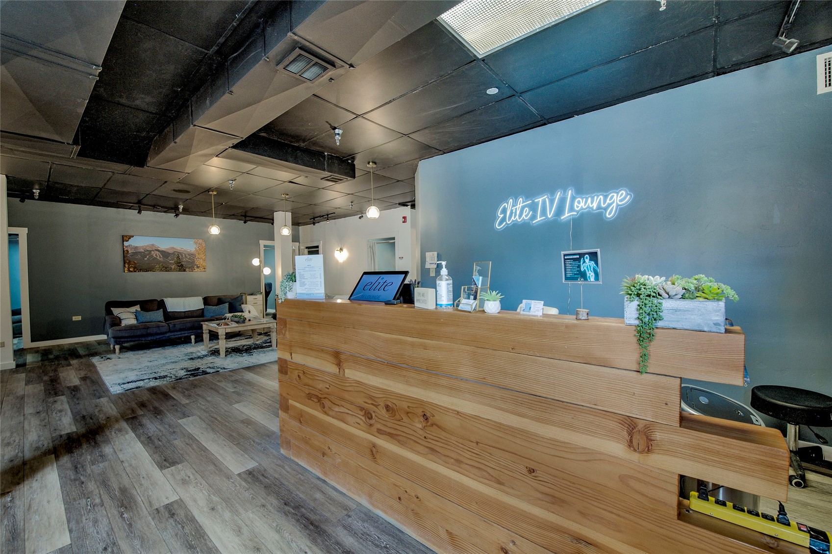 100 N Main Street Breckenridge CO 80424