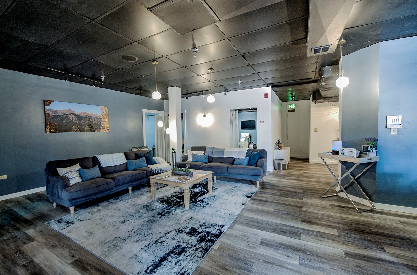 100 N Main Street Breckenridge CO 80424