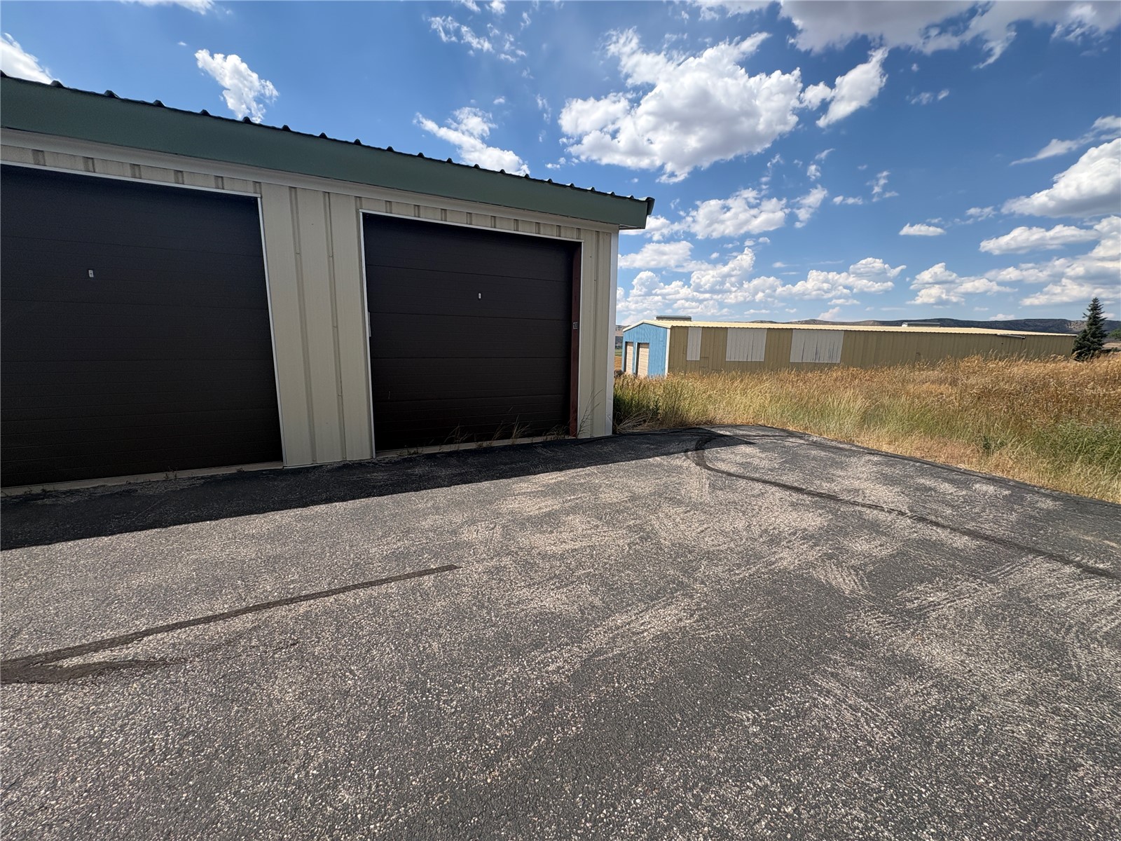 501 W Airport Boulevard Hayden CO 81639