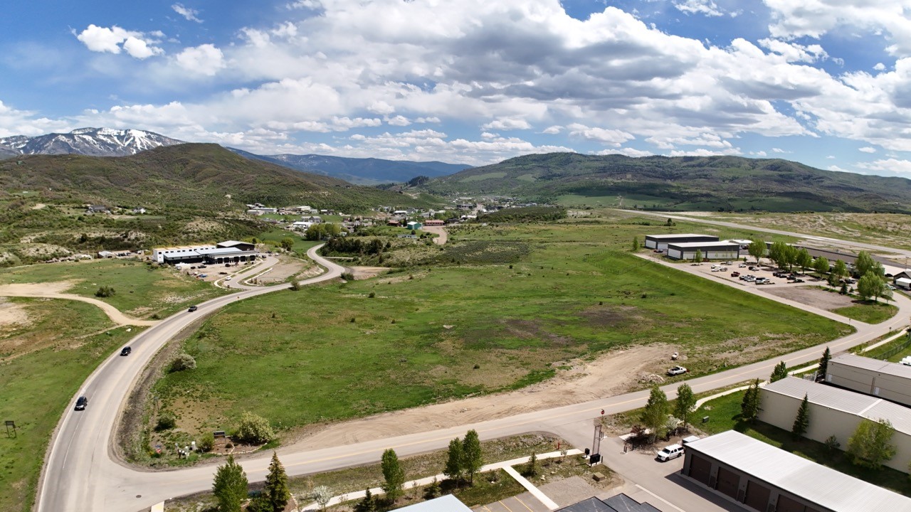 5 Bison Way Steamboat Springs CO 80487