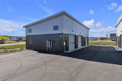 453 Commerce Street Hayden CO 81639