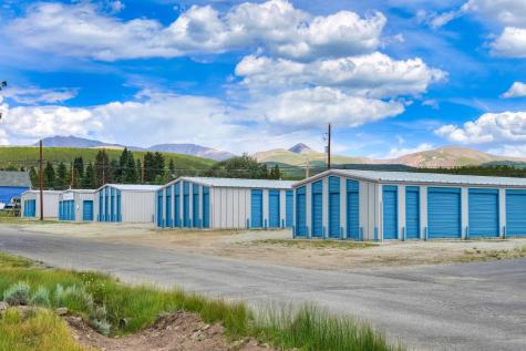 715-723 W Chestnut Street Leadville CO 80461