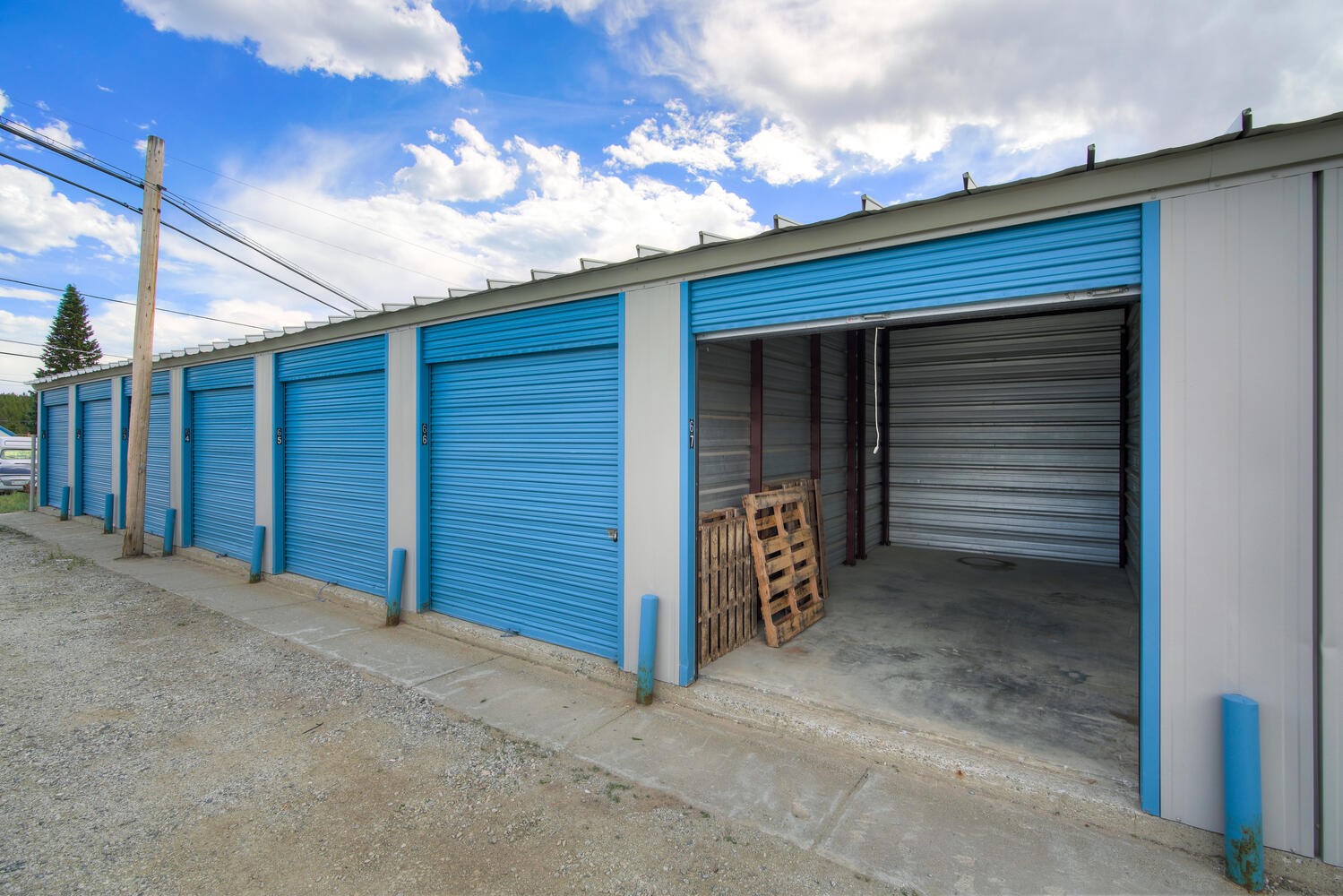 715-723 W Chestnut Street Leadville CO 80461