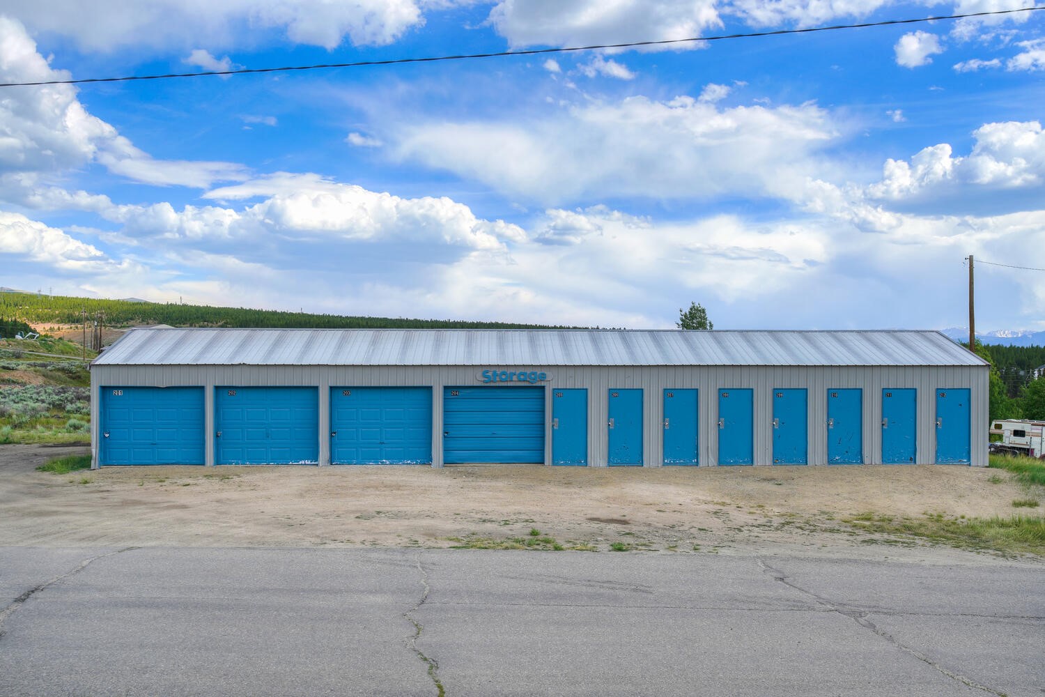 715-723 W Chestnut Street Leadville CO 80461