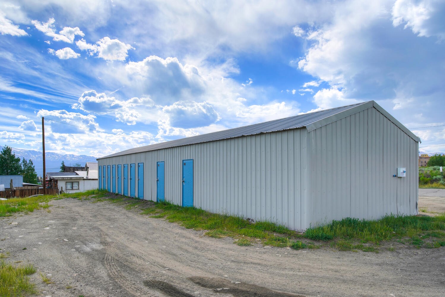 715-723 W Chestnut Street Leadville CO 80461