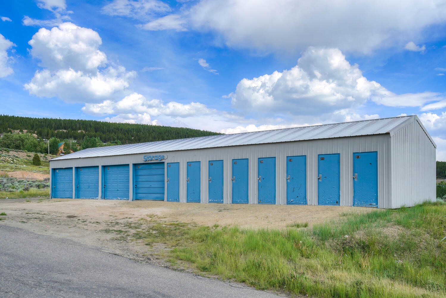 715-723 W Chestnut Street Leadville CO 80461
