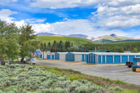 715-723 W Chestnut Street Leadville CO 80461