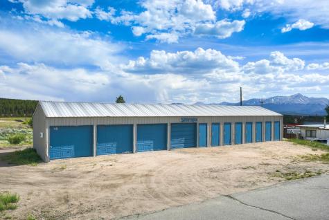 715-723 W Chestnut Street Leadville CO 80461