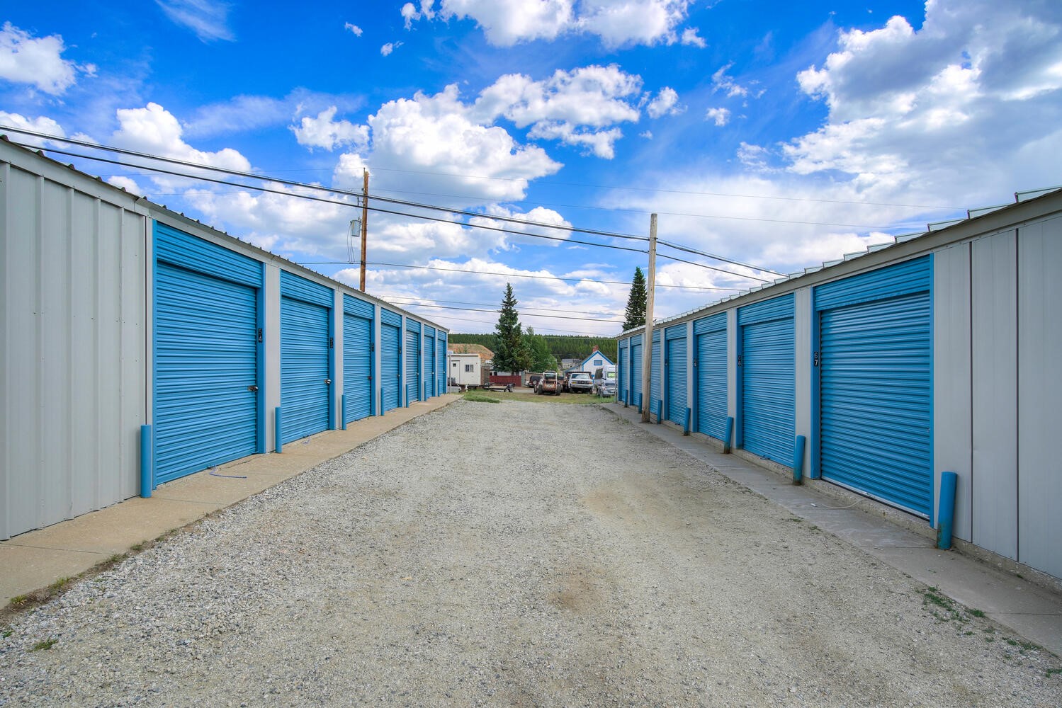 715-723 W Chestnut Street Leadville CO 80461