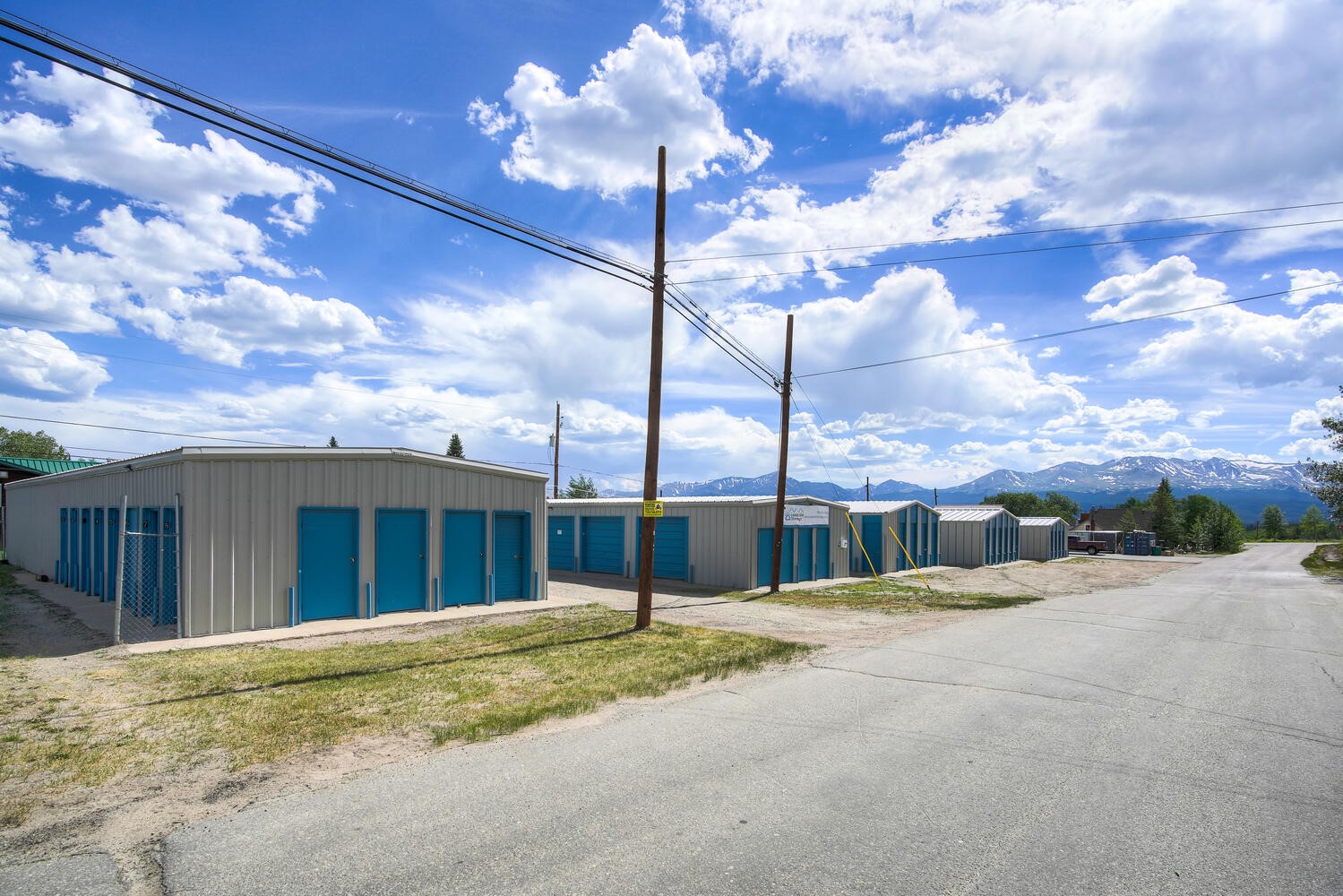 715-723 W Chestnut Street Leadville CO 80461