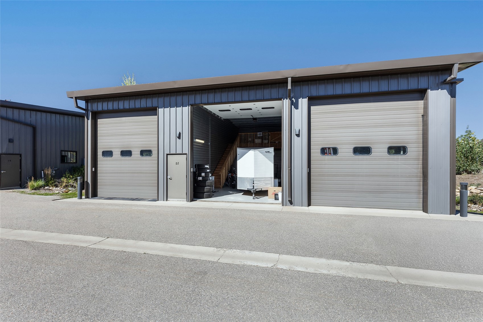 2530 Aviator Court Steamboat Springs CO 80487