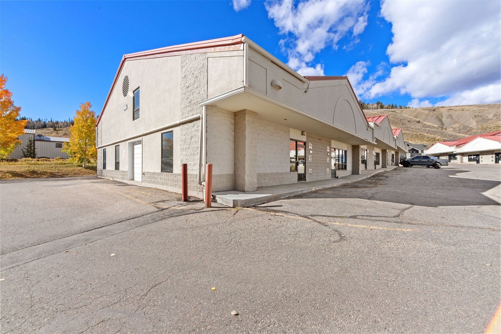 365 Warren Avenue Silverthorne CO 80498