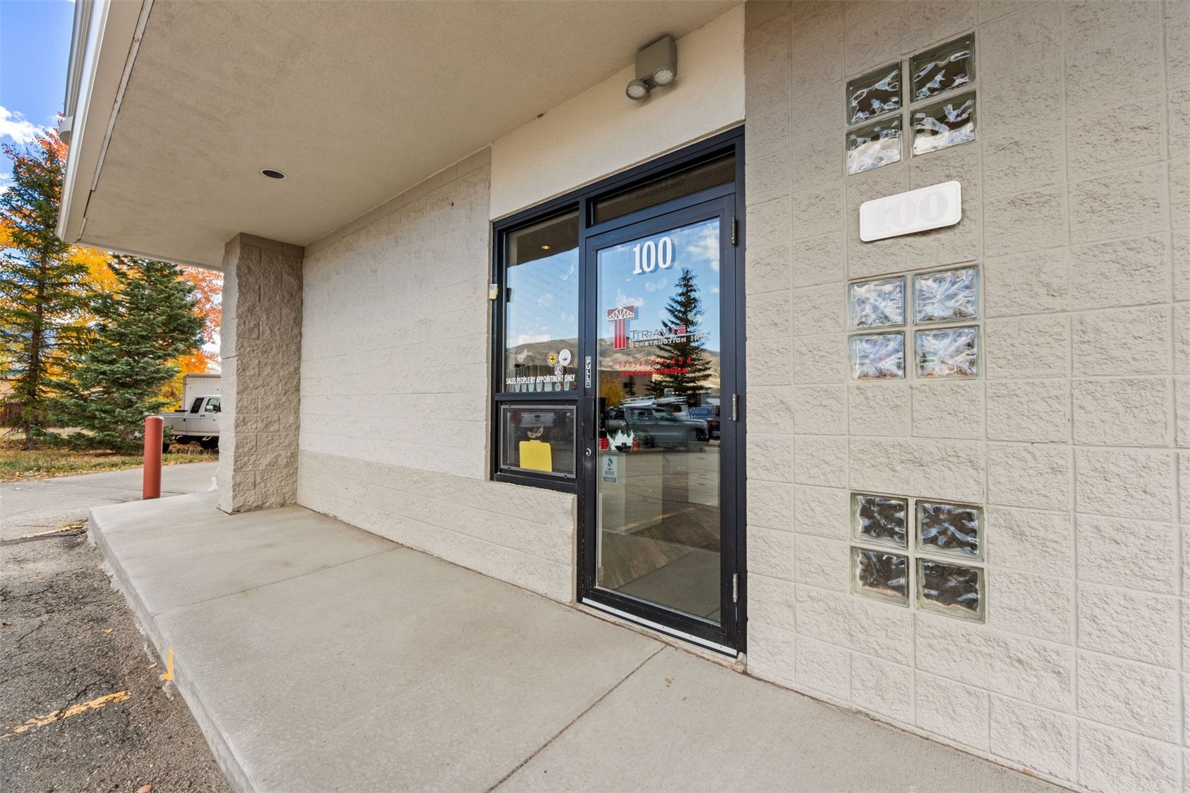 365 Warren Avenue Silverthorne CO 80498