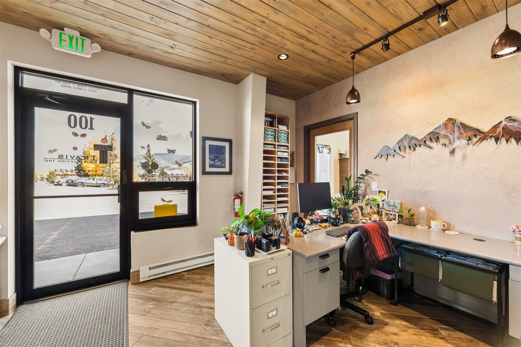 365 Warren Avenue Silverthorne CO 80498