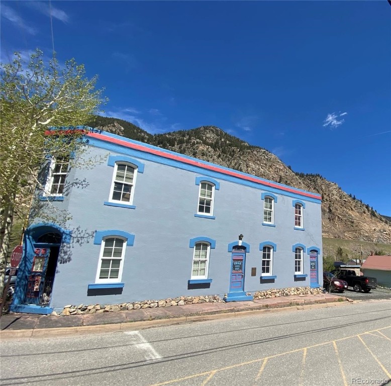 401 E Rose Street E Georgetown CO 80444
