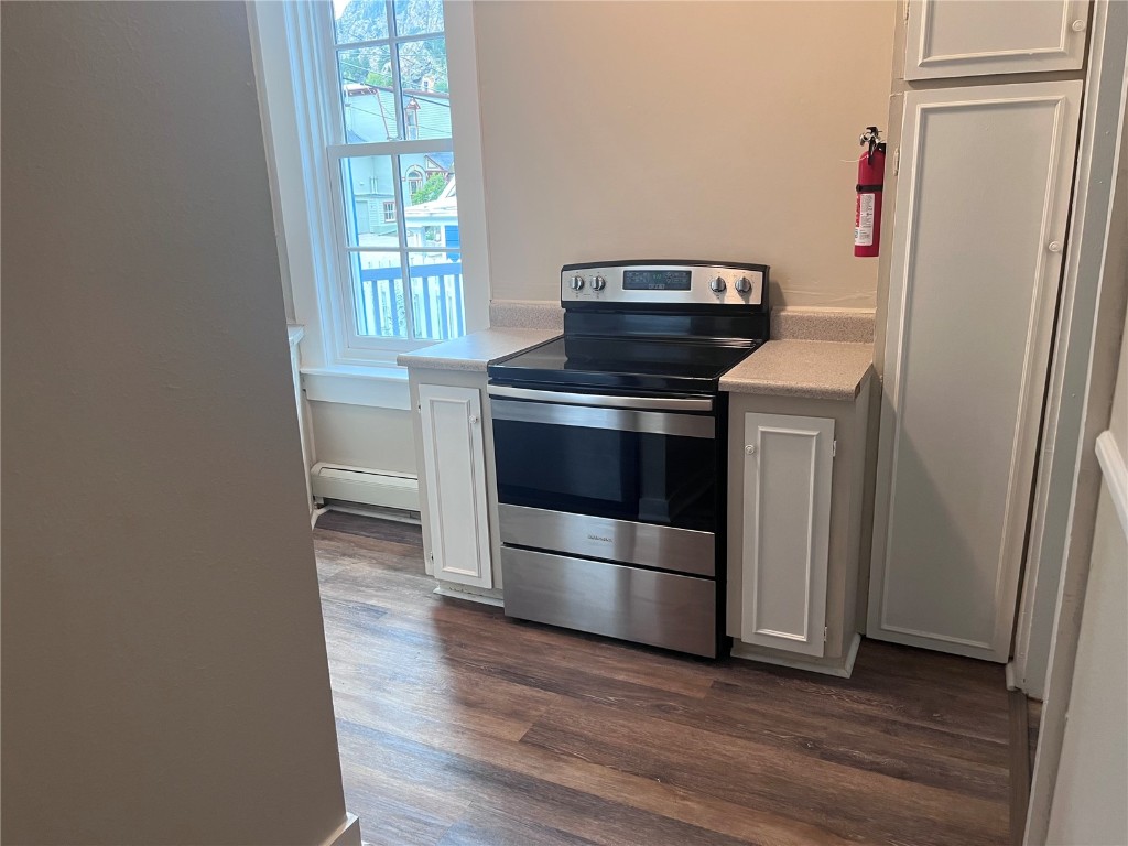401 E Rose Street E Georgetown CO 80444