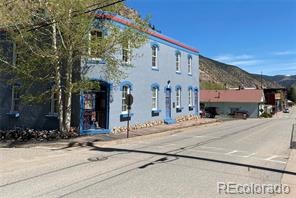 401 E Rose Street E Georgetown CO 80444