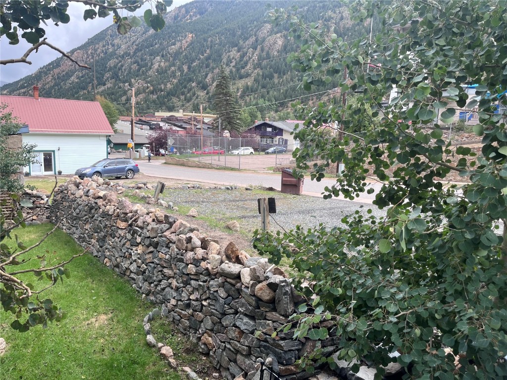 401 E Rose Street E Georgetown CO 80444