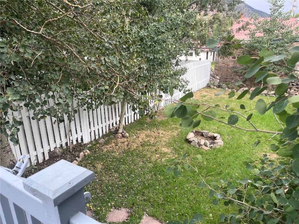 401 E Rose Street E Georgetown CO 80444