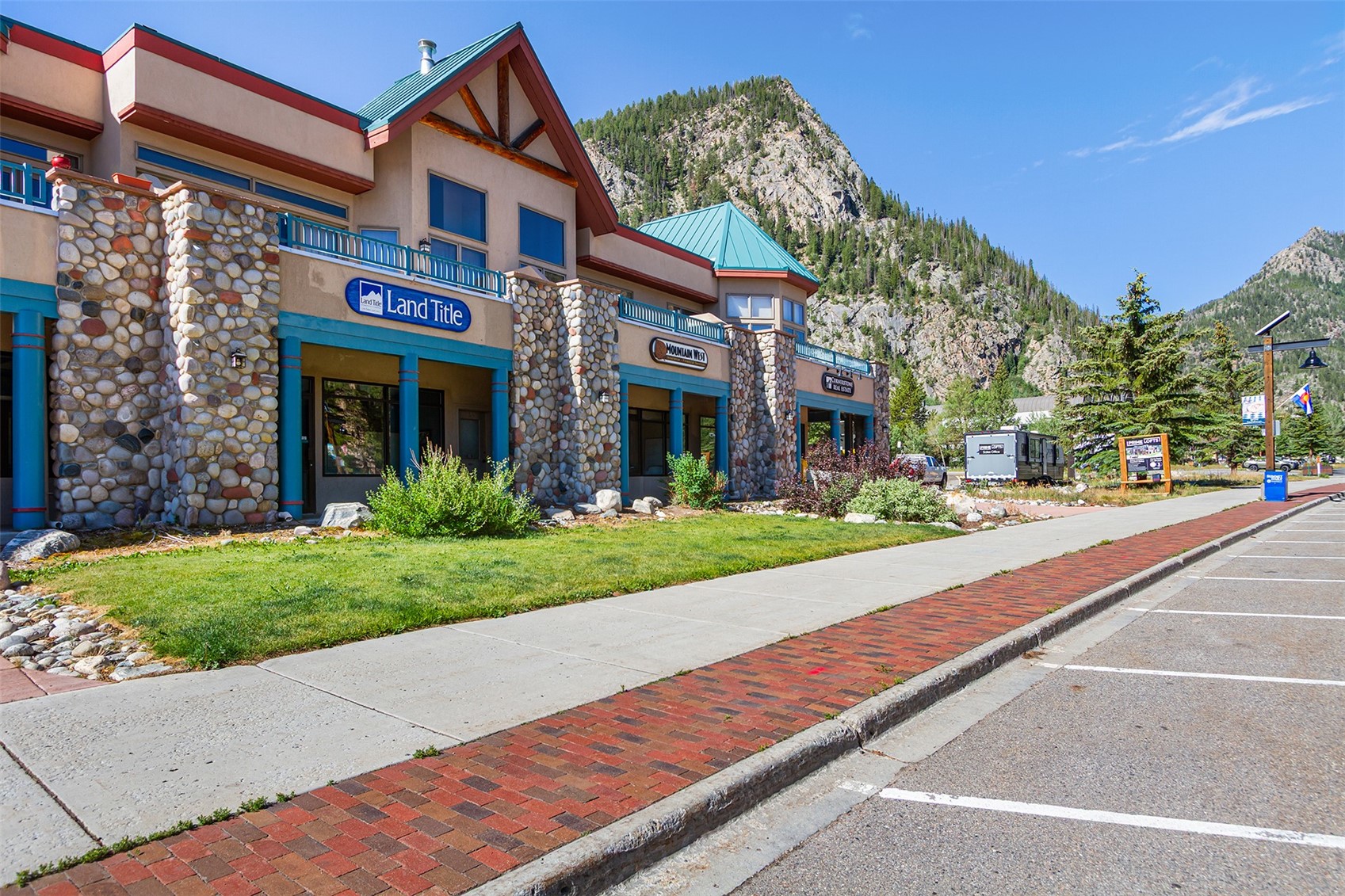 60 E Main Street Frisco CO 80443