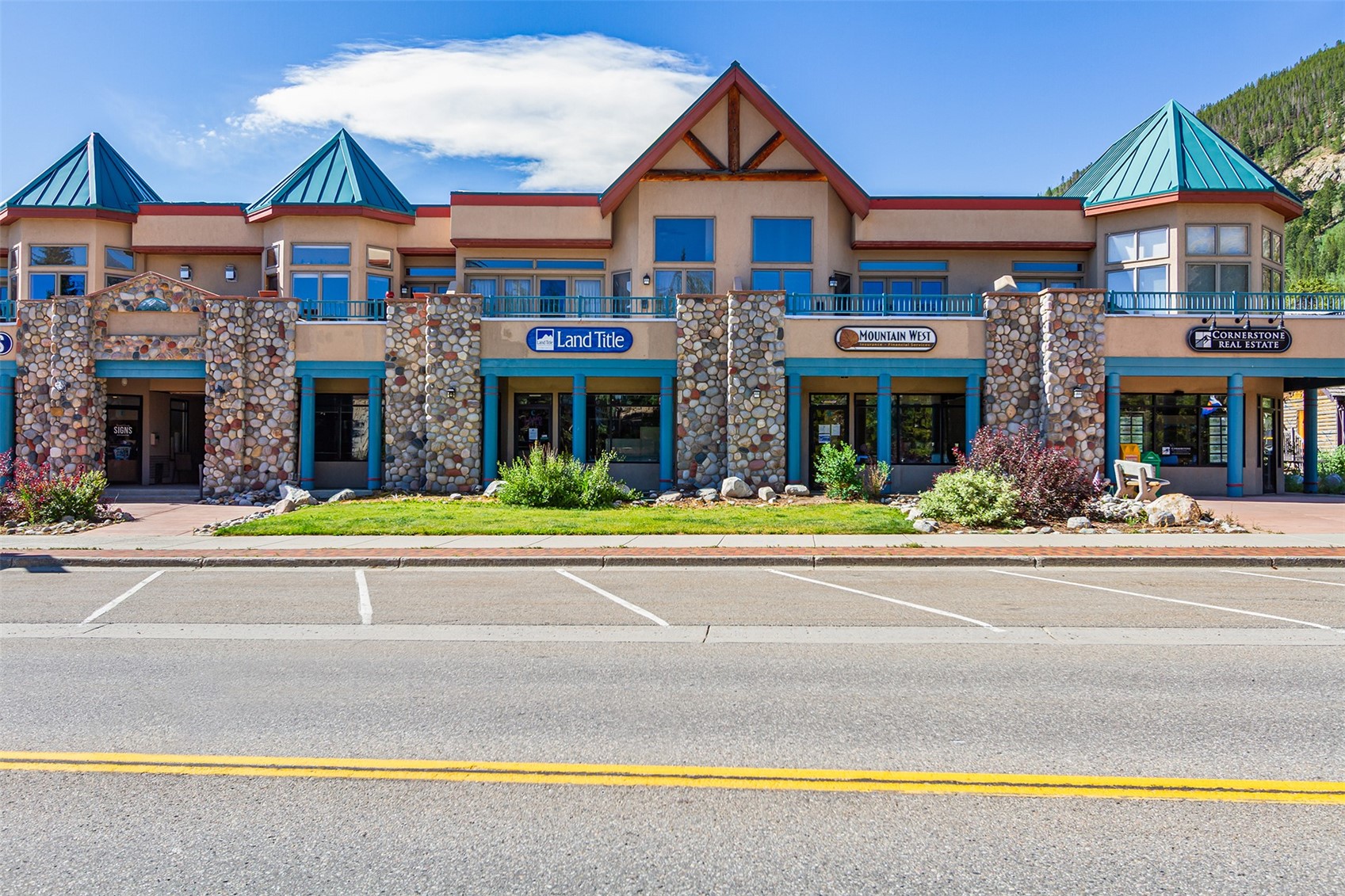 60 E Main Street Frisco CO 80443