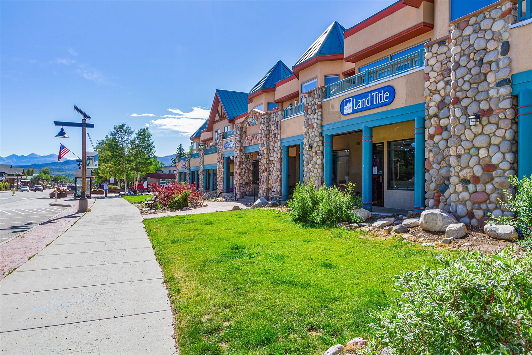60 E Main Street Frisco CO 80443