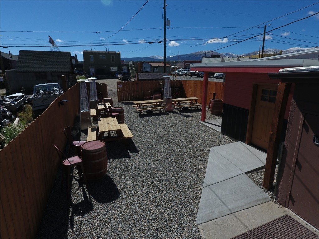 519 Main Street Fairplay CO 80440