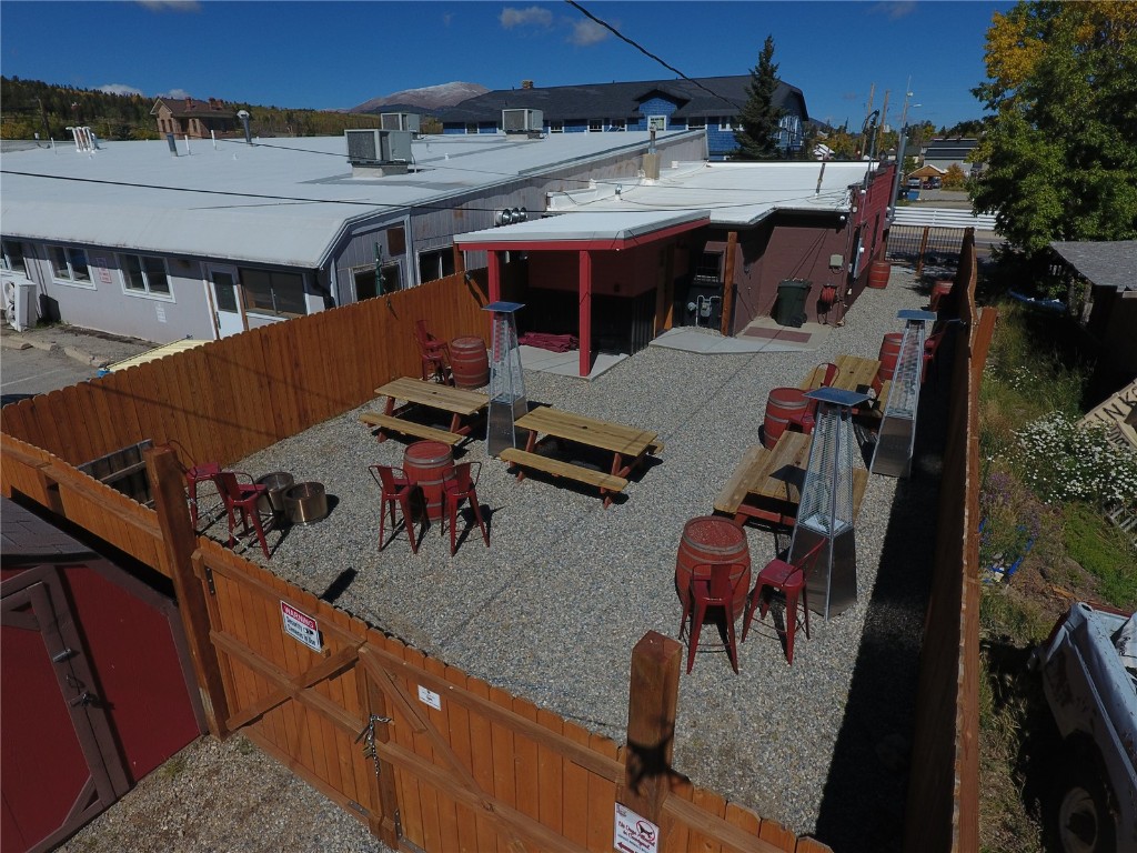 519 Main Street Fairplay CO 80440