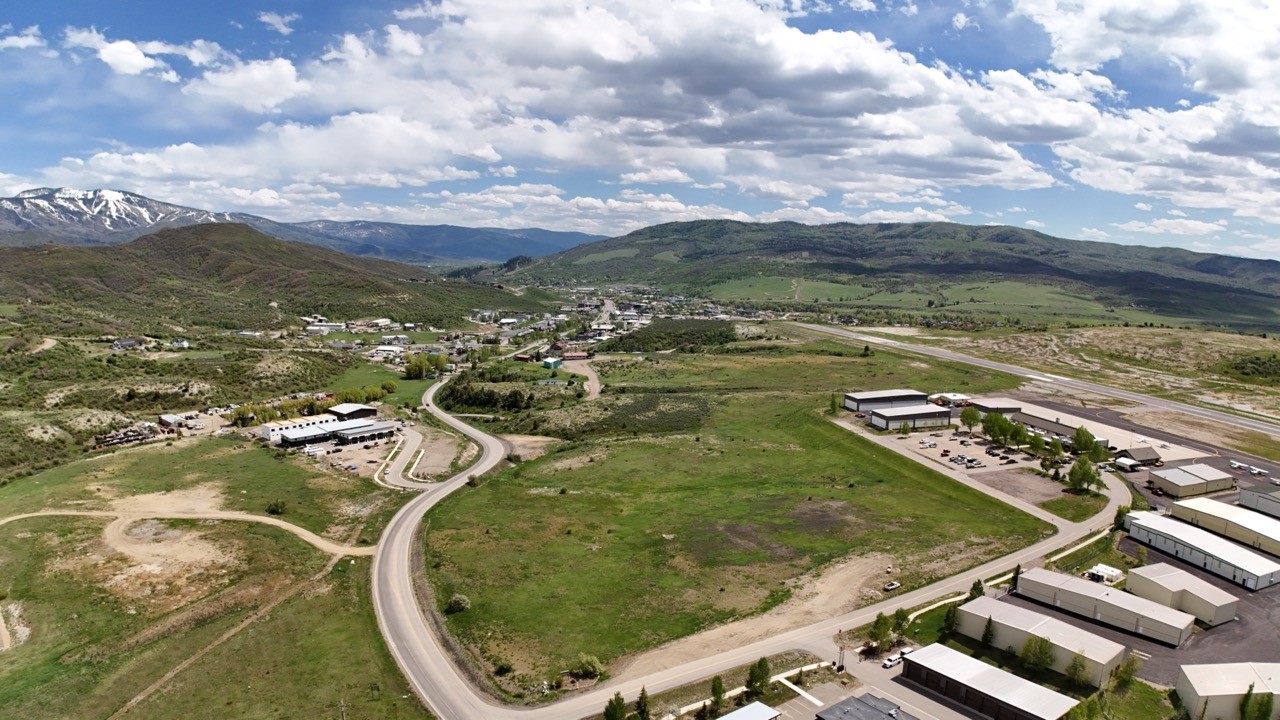 3B Grizzly Court Steamboat Springs CO 80487