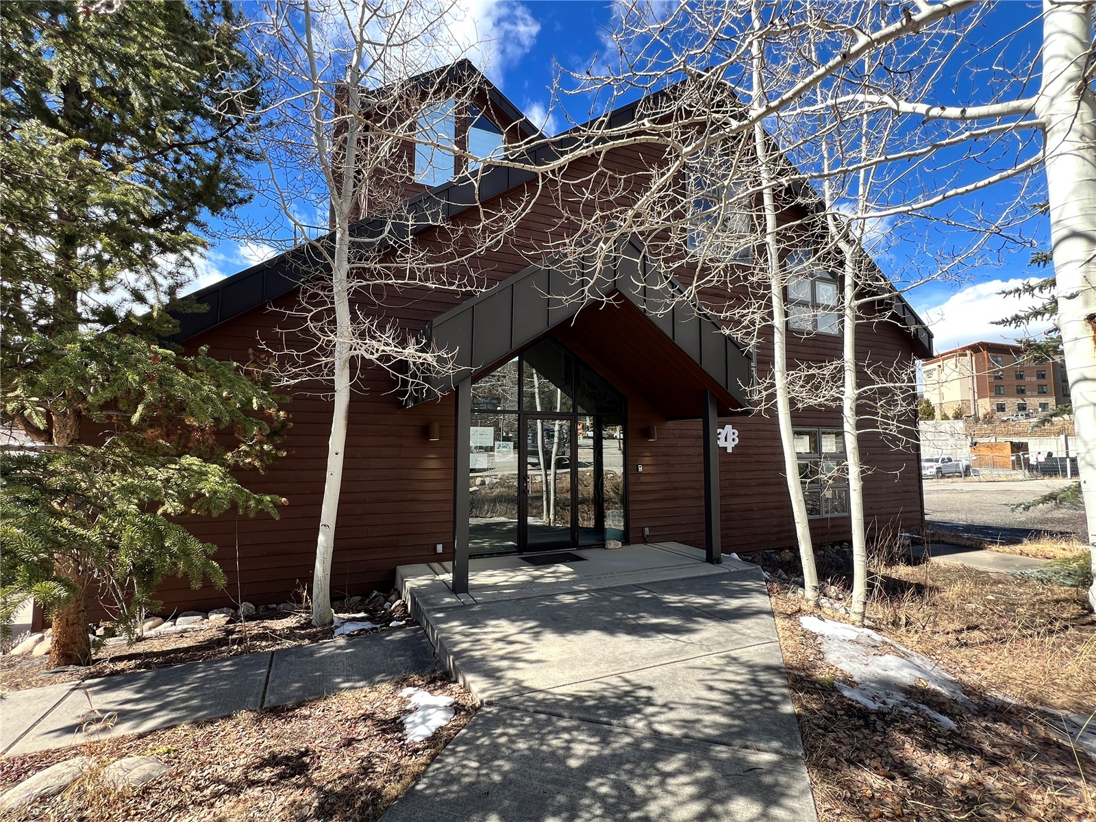 348 Lake Dillon Drive Dillon CO 80435