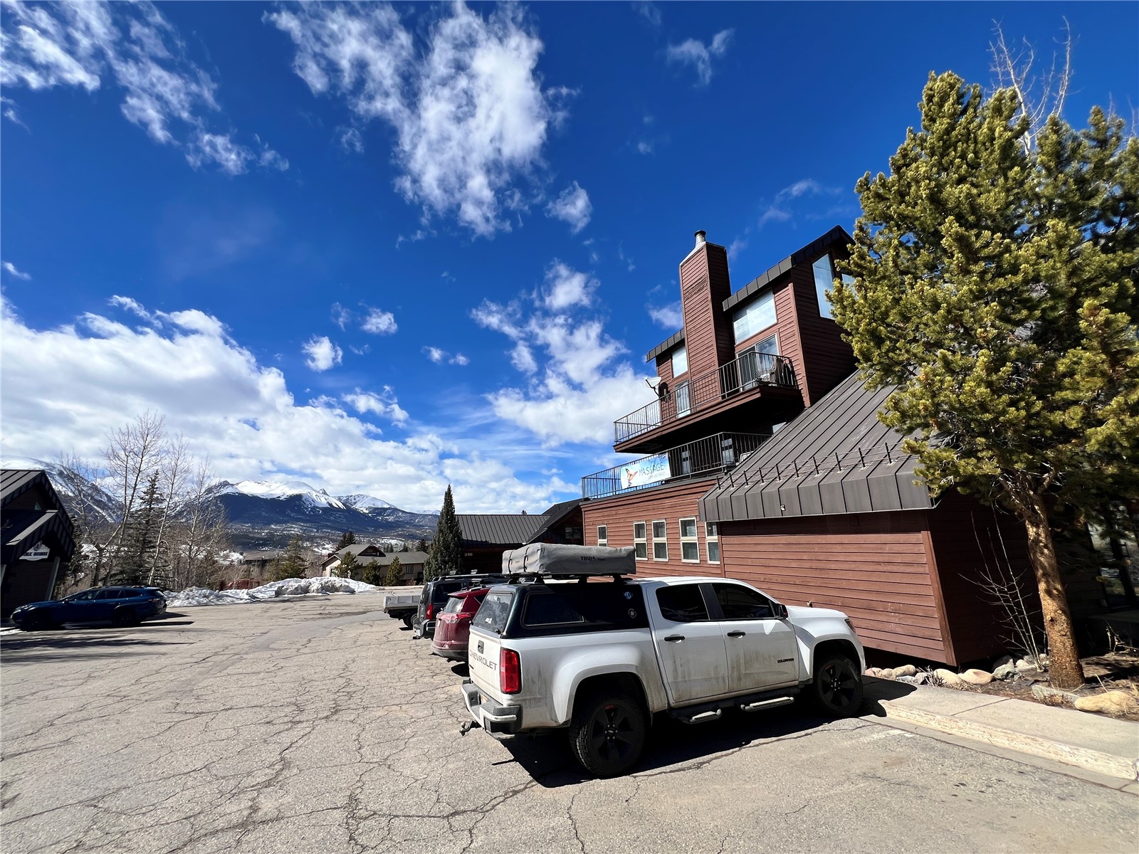 348 Lake Dillon Drive Dillon CO 80435