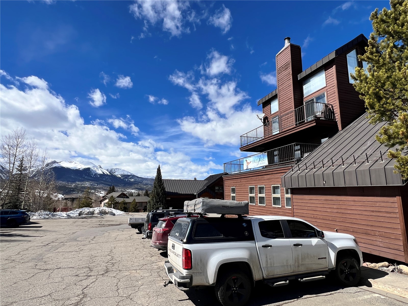 348 Lake Dillon Drive Dillon CO 80435