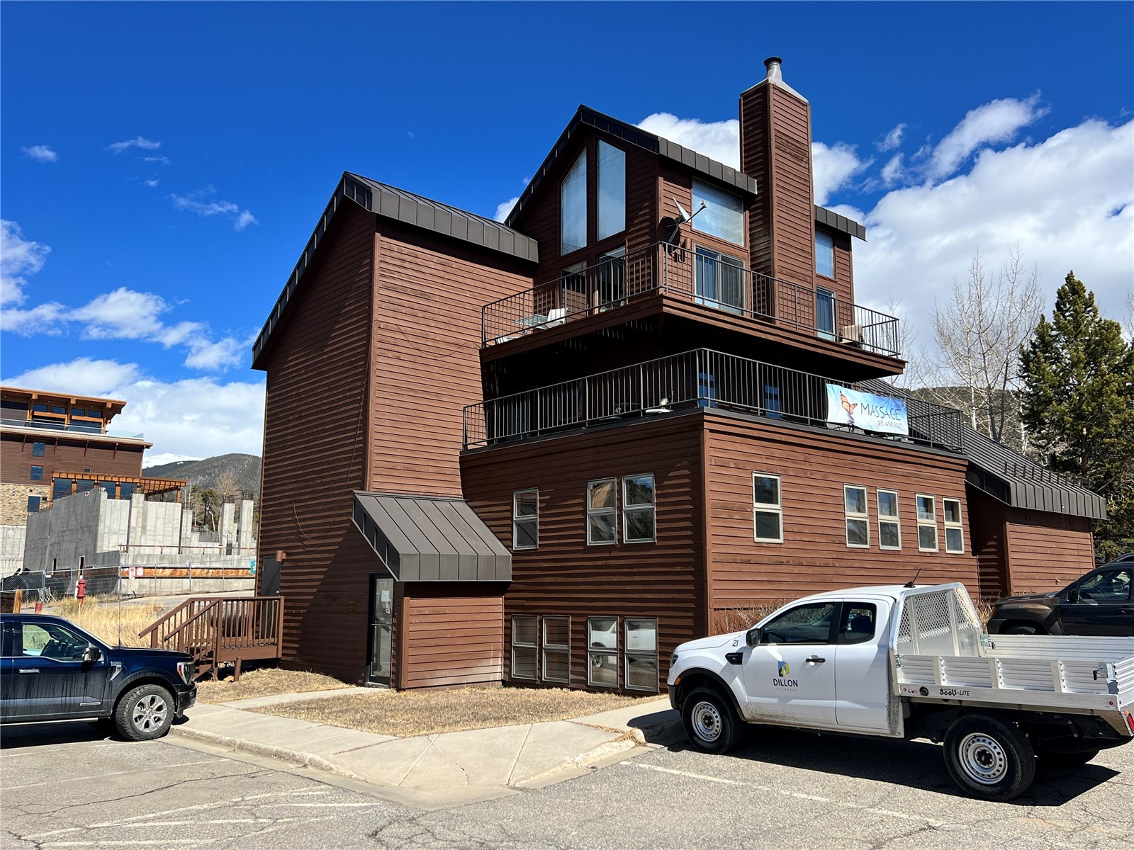 348 Lake Dillon Drive Dillon CO 80435