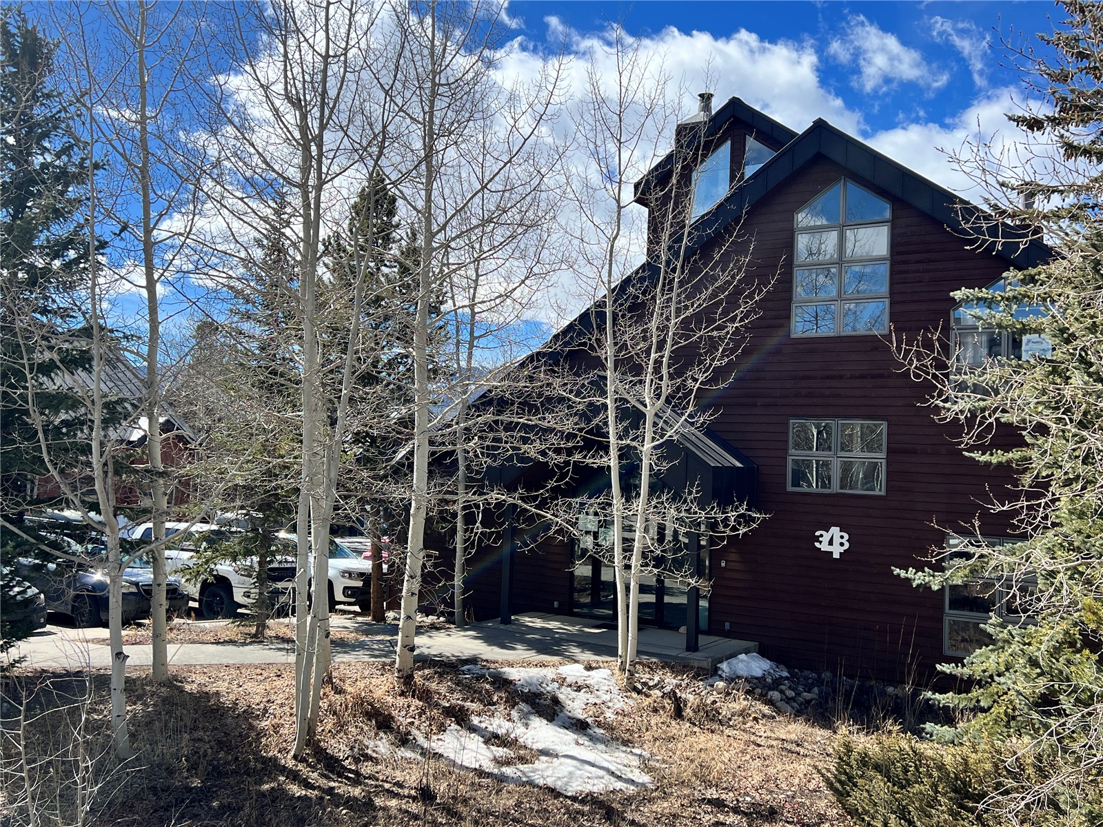 348 Lake Dillon Drive Dillon CO 80435