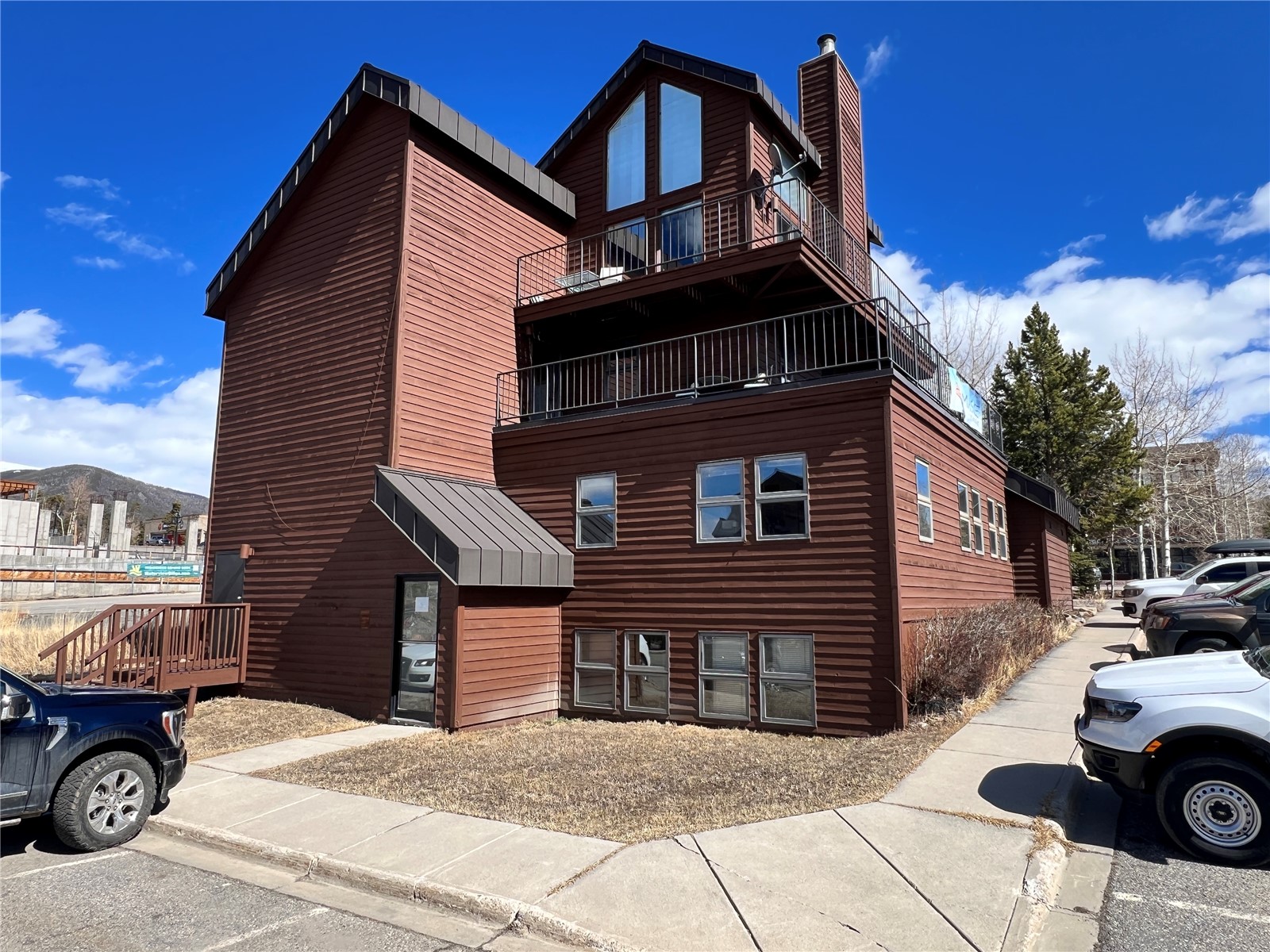 348 Lake Dillon Drive Dillon CO 80435