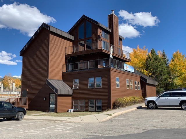 348 Lake Dillon Drive Dillon CO 80435