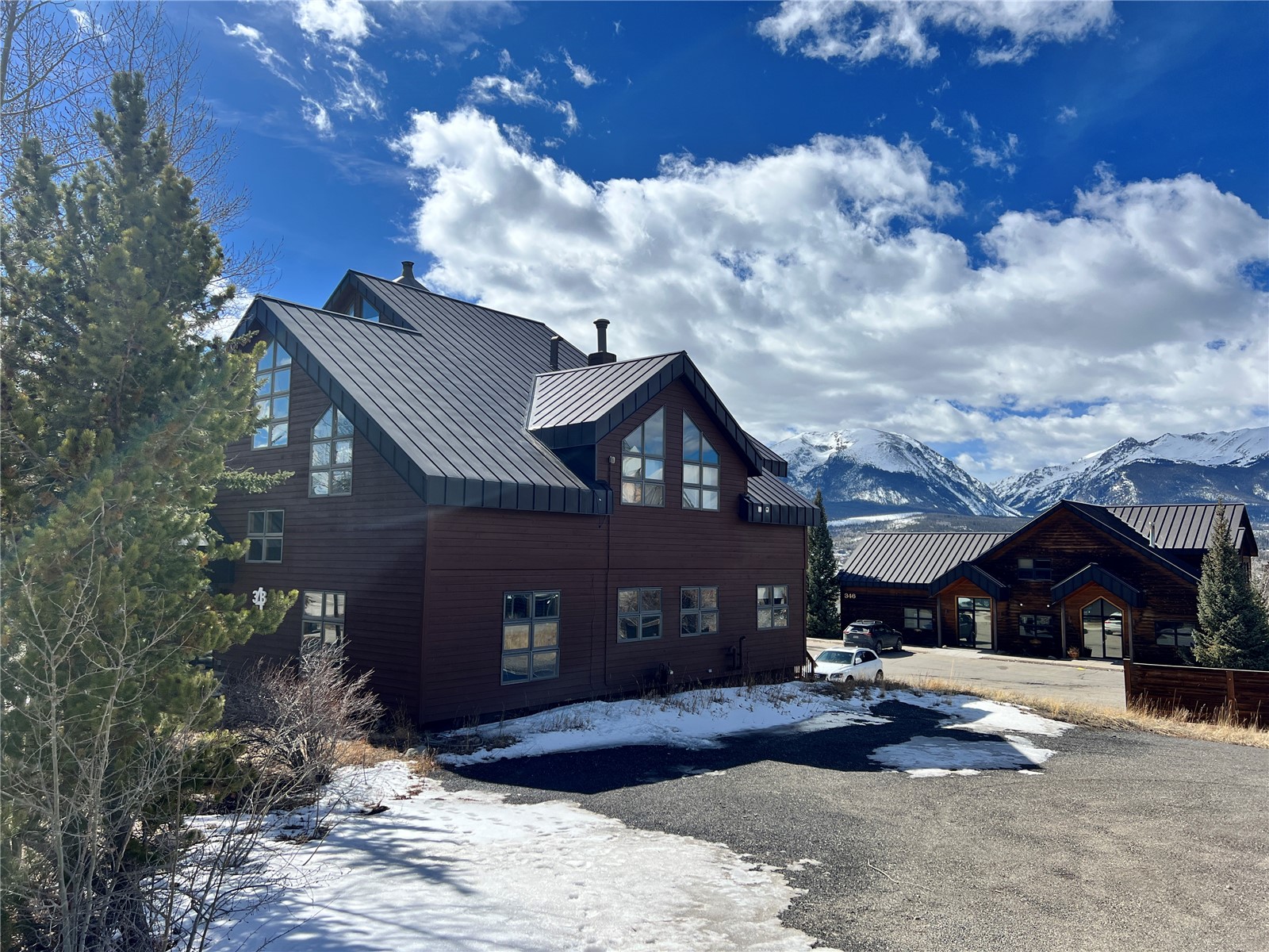 348 Lake Dillon Drive Dillon CO 80435