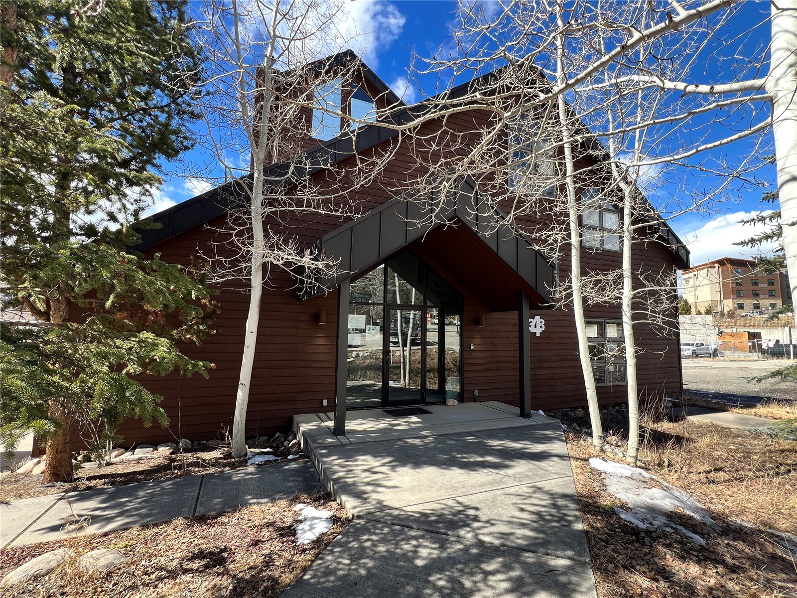 348 Lake Dillon Drive Dillon CO 80435