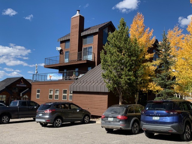 348 Lake Dillon Drive Dillon CO 80435