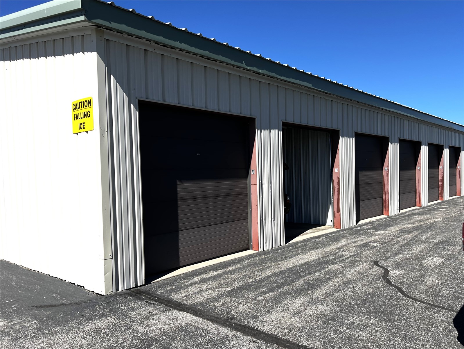 501 W Airport Boulevard Hayden CO 81639