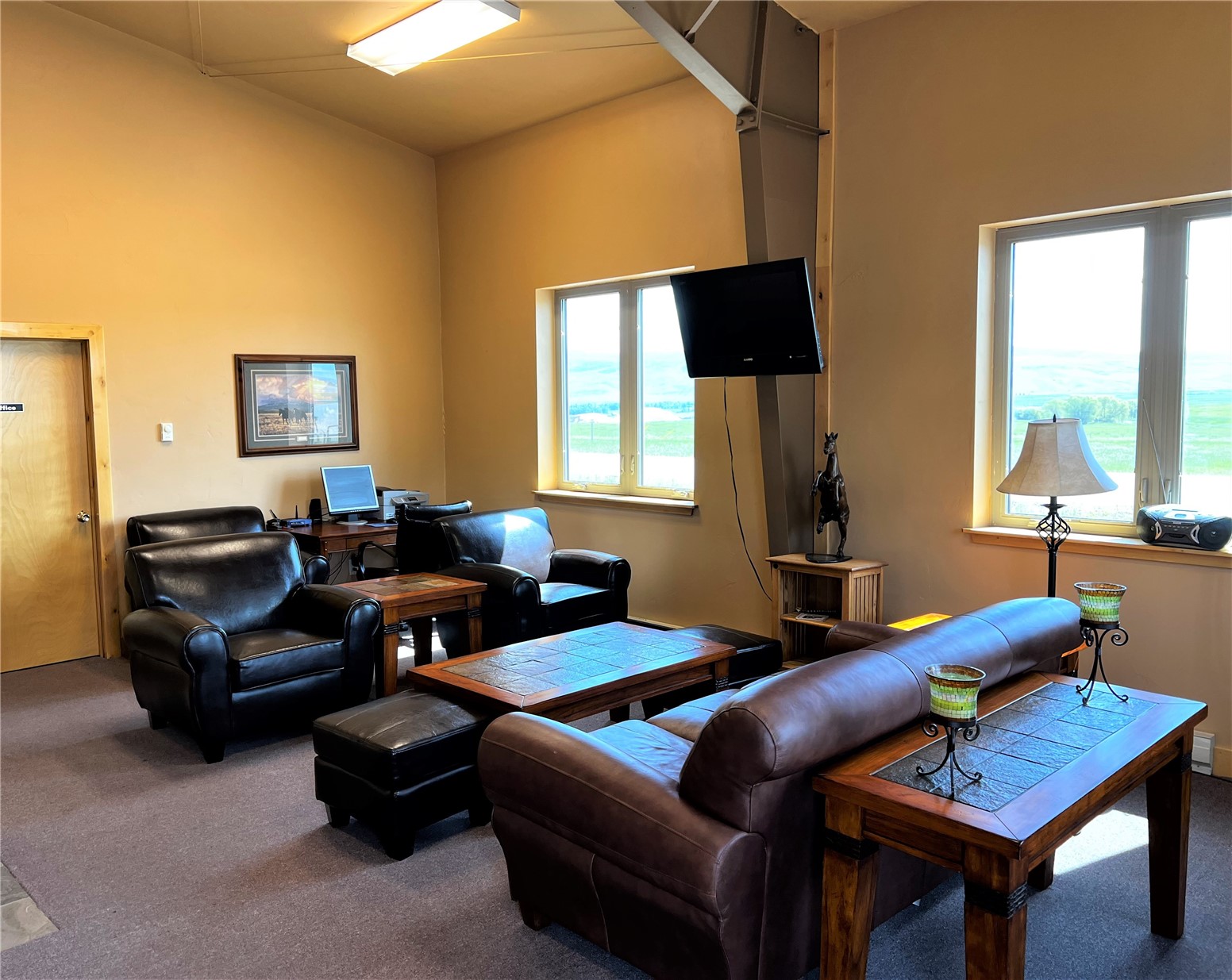501 W Airport Boulevard Hayden CO 81639