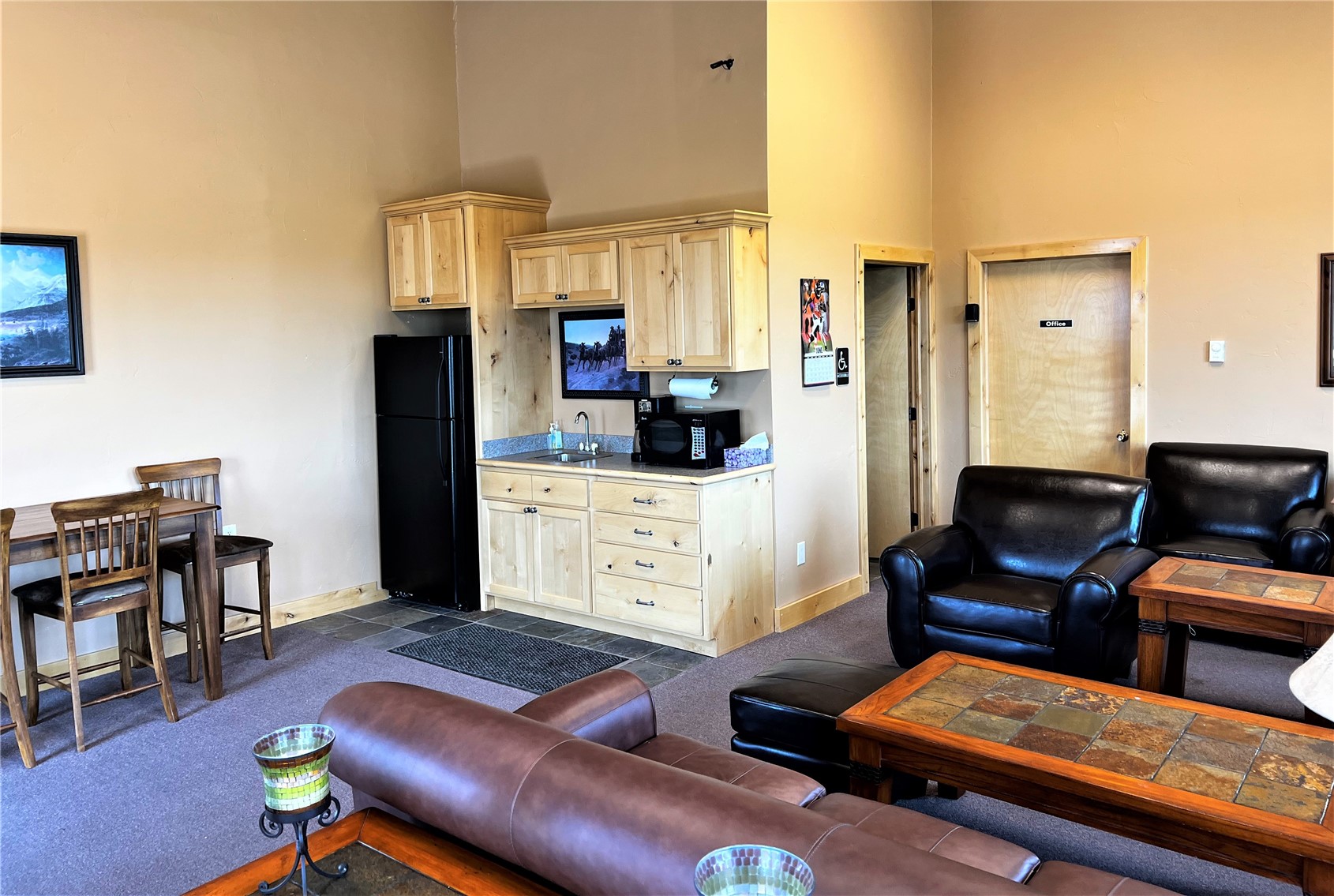 501 W Airport Boulevard Hayden CO 81639