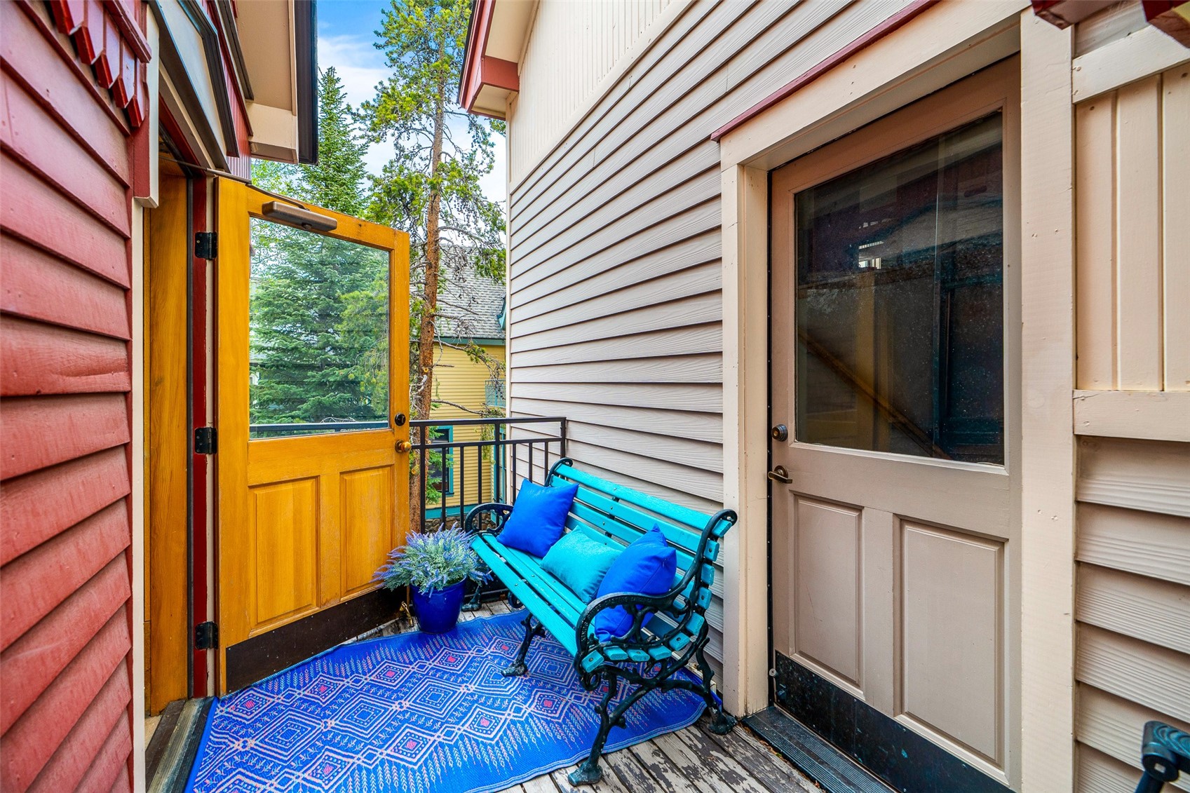 160 E Adams Avenue Breckenridge CO 80424