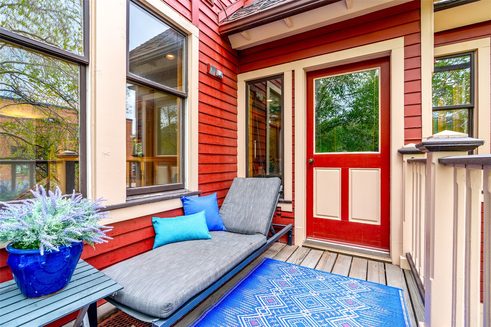 160 E Adams Avenue Breckenridge CO 80424