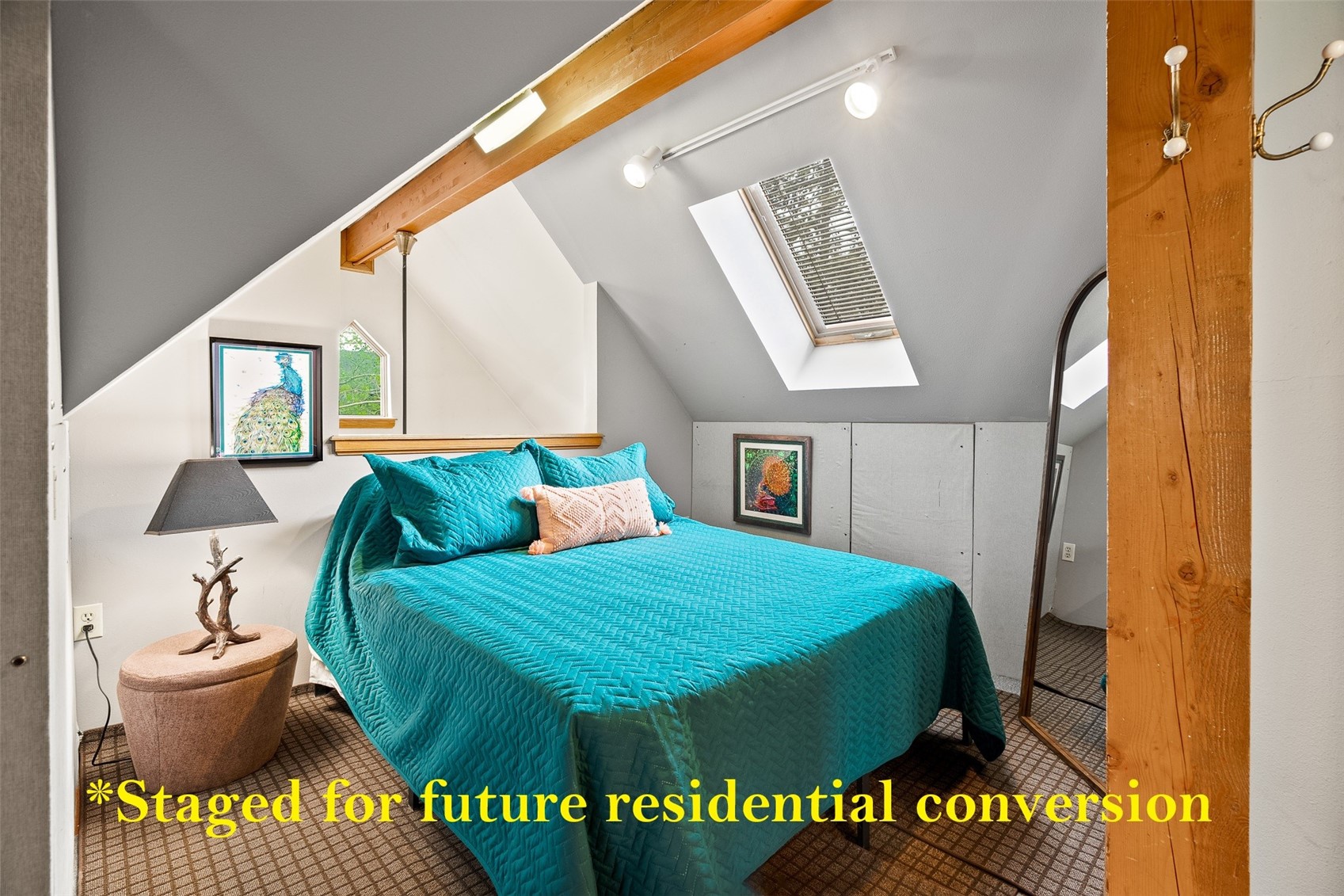160 E Adams Avenue Breckenridge CO 80424
